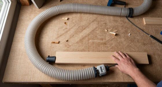 Maximizing Dust Collection Efficiency with Piping Layouts
