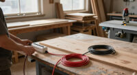 Optimizing Your Shop Power Layout for Safety and Efficiency