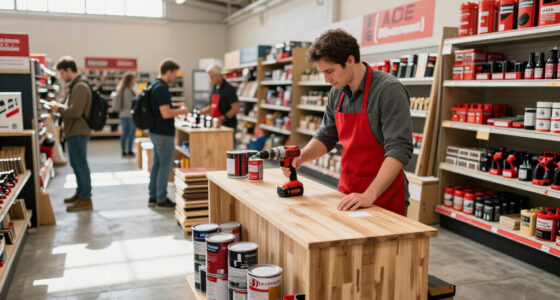Retailers Set Their Eyes On Growth At The Ace Hardware 2026 Fall Convention