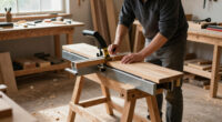 Step-by-Step Guide to Installing a Jointer with Proper Height and Alignment