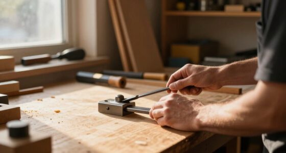 The Benefits of Using Magnetic Tool Holders in Your Shop
