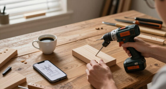 This $6 DIY Belongs In A Design Book, But It All Started With AI