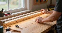 Tips for Efficient Shop Lighting and Electrical Setup