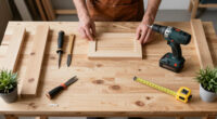 Top Organization Hacks for Small Workshop Spaces