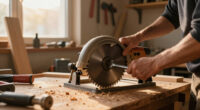 Troubleshooting Common Table Saw Blade Alignment Issues