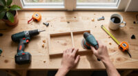 Why I’m Adding A “95% Day” To Every DIY Project From Now On