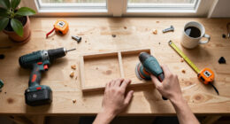 Why I’m Adding A “95% Day” To Every DIY Project From Now On