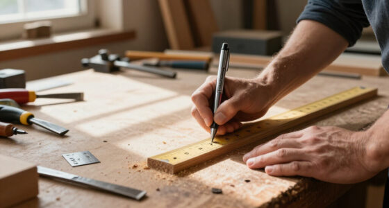 WorkSharp Launched A Limited Edition EDC Pen