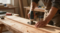 10 Best Cordless Oscillating Tool for Carpentry in 2027