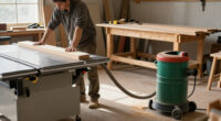 10 Best Dust Collectors for Woodworking Shops in 2027