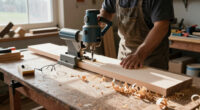 10 Best Helical Cutterhead Benchtop Jointers for 2027