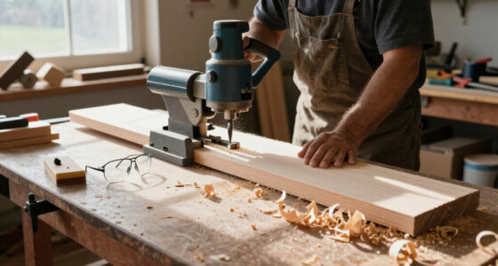 10 Best Helical Cutterhead Benchtop Jointers for 2027