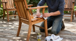 10 Best Outdoor Furniture Finishing Oils for 2027