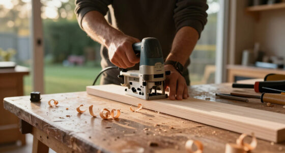 10 Best Router Bit Sets for Softwoods in 2027