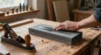 10 Best Sharpening Stones for Plane Blades in 2027