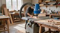 10 Best Shop Dust Collectors for Cleaner Woodworking Shops in 2027