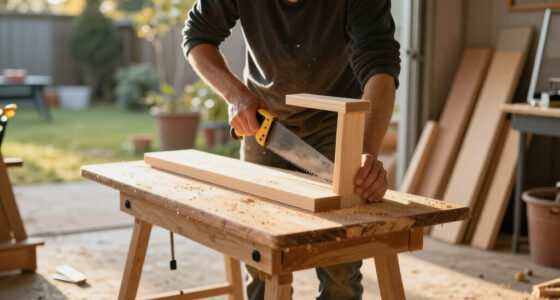 10 Best Woodworking Project Plans for Beginners in 2027