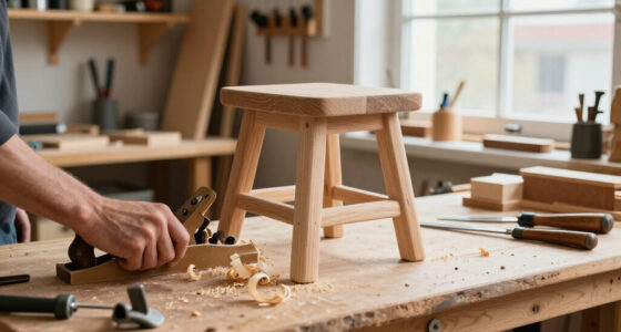 10 Best Woodworking Reads for Hobbyists in 2027