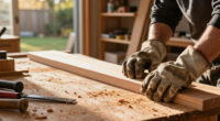 10 Best Woodworking Safety Gloves for Cut Protection in 2027