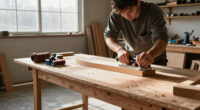 10 Best Woodworking Spindle Sanders for Smoother Curves in 2027
