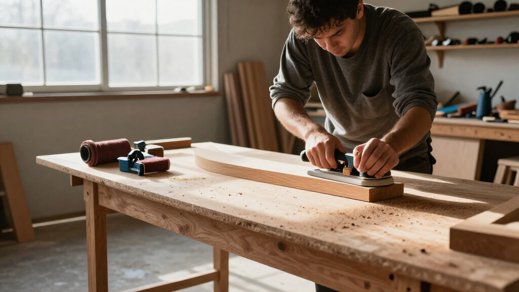 10 Best Woodworking Spindle Sanders for Smoother Curves in 2027