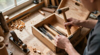 10 Best Woodworking Tool Storage Chests for Organized Workshops in 2027