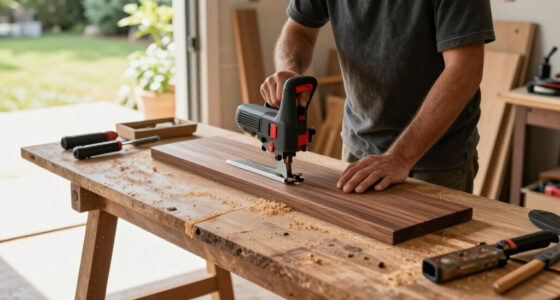 11 Best Portable Band Saws for Woodworking in 2027