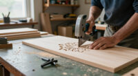11 Best Scroll Saws for Intricate Wood Cutouts in 2027