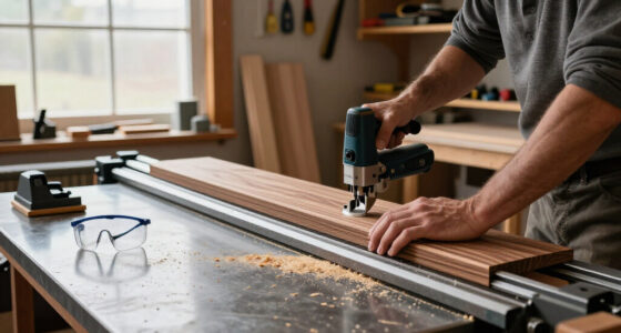 11 Best Woodworking Router Tables for Versatile Shop Setups in 2027