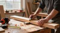 12 Best Benchtop Thickness Planers for Woodworking in 2027