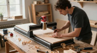 12 Best Compact CNC Routers for Woodworking in 2027