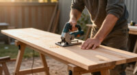 12 Best Cordless Track Saws for Clean, Portable Cuts in 2027