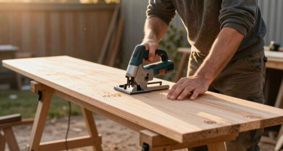 12 Best Cordless Track Saws for Clean, Portable Cuts in 2027