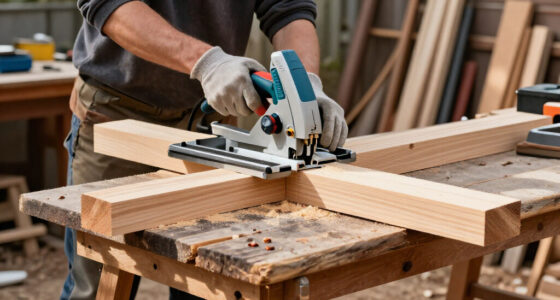 12 Best Portable Band Saws for Woodworking in 2027
