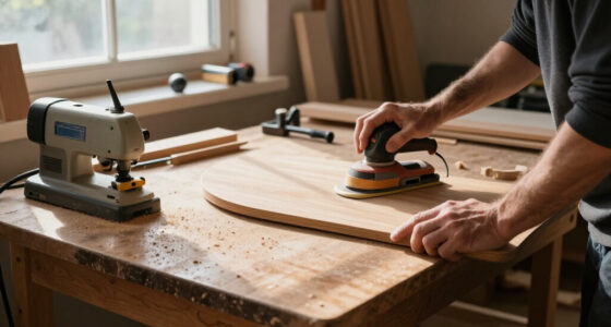 12 Best Spindle Sanders for Woodworking in 2027