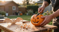 12 Best Wood Carving Knives for Spooky Decor in 2027