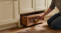 12 Strange Features In Old Homes That Had Surprisingly Practical Purposes