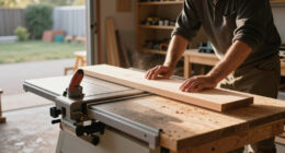 13 Best Compact Table Saws for Small Shops in 2027