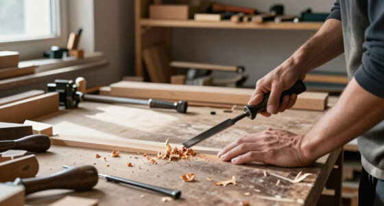 13 Best Handheld Tool Sharpeners for 2027