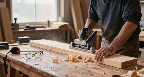 14 Best Benchtop Thickness Planers in 2027