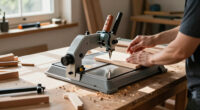 14 Best Compact Benchtop Scroll Saws for Precise Woodworking in 2027