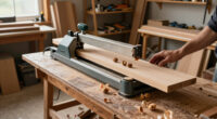 14 Best Compact Benchtop Thickness Planers for Small Shops in 2027