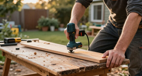 14 Best Cordless Oscillating Multi-Tools for 2027