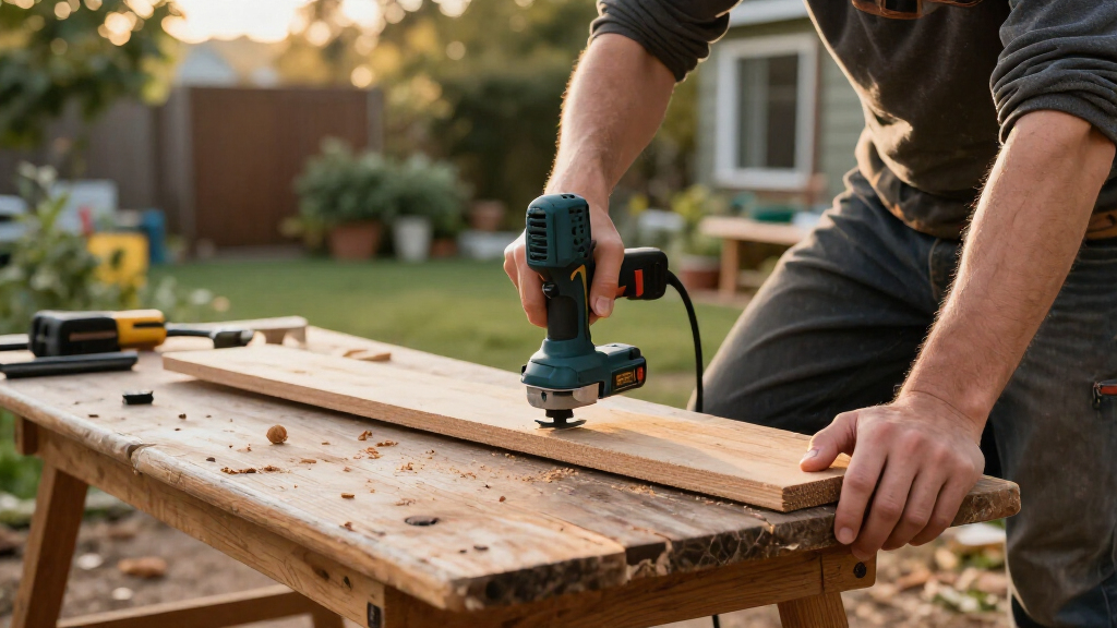14 Best Cordless Oscillating Multi-Tools for 2027