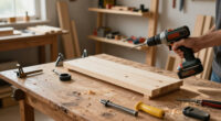14 Best DIY Woodworking Tools for Home Projects in 2027