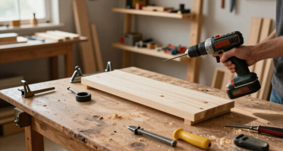 14 Best DIY Woodworking Tools for Home Projects in 2027