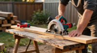 14 Best Milwaukee and Makita Circular Saws for 2027