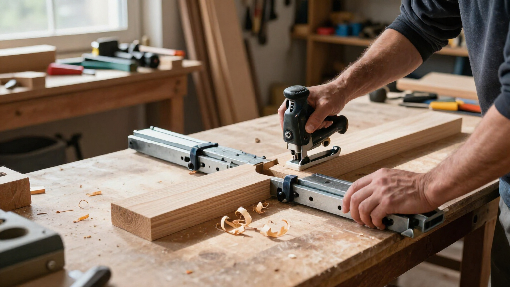14 Best Mortise and Tenon Jigs for Woodworking in 2027