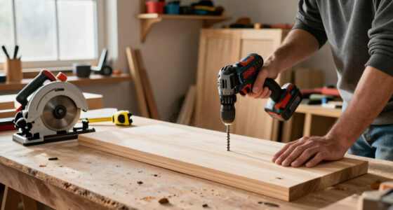 14 Best Power Tool Brands for Home Projects and Serious DIY in 2027