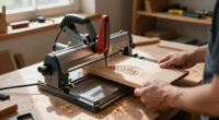 14 Best Spiral Scroll Saw Blades for Intricate Cuts in 2027